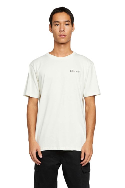 Camiseta Element M/C Sbxe Family
