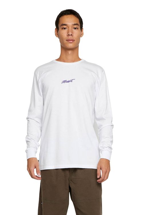 Camiseta Element M/L Horizon Ls