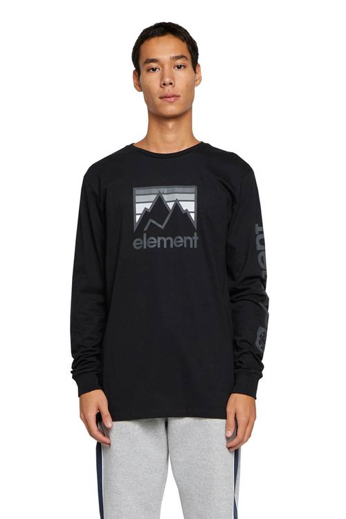 Camiseta Element M/L Joint 2