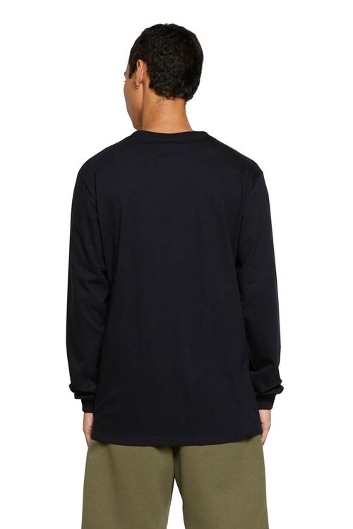 Camiseta Element M/L Dial Ls