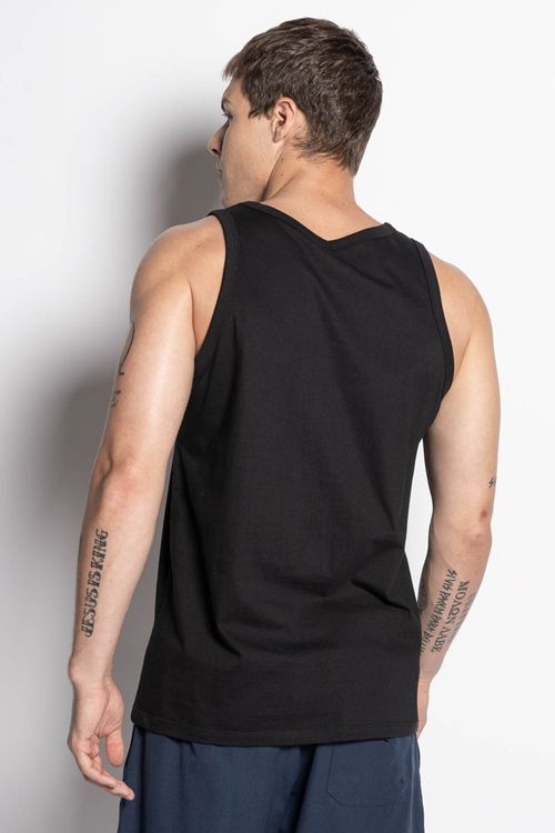 Regata Element Vertical Preto