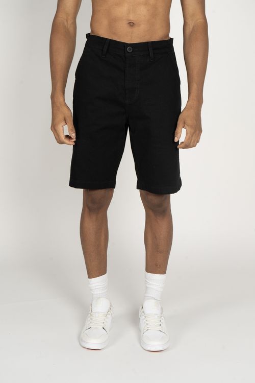 Bermuda Element Howland Classic Preto
