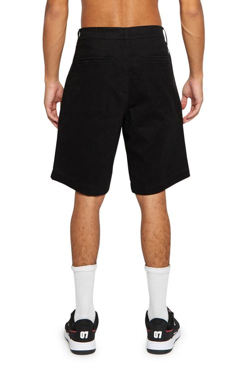 Bermuda Element Howland Preto
