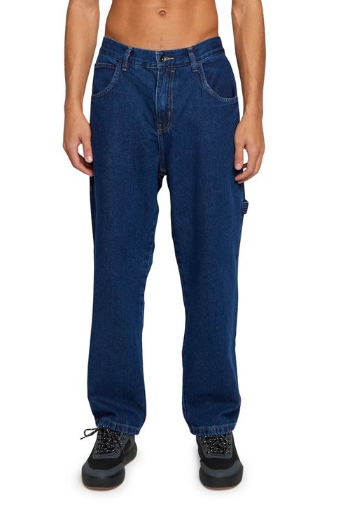Calça Element Jeans Carpenter Denim