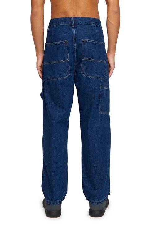 Calça Element Jeans Carpenter Denim