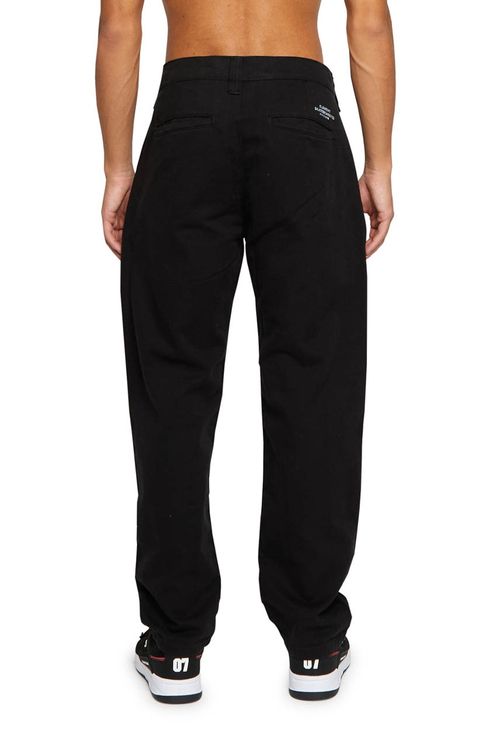 Calça Element Howland Workchino Preto