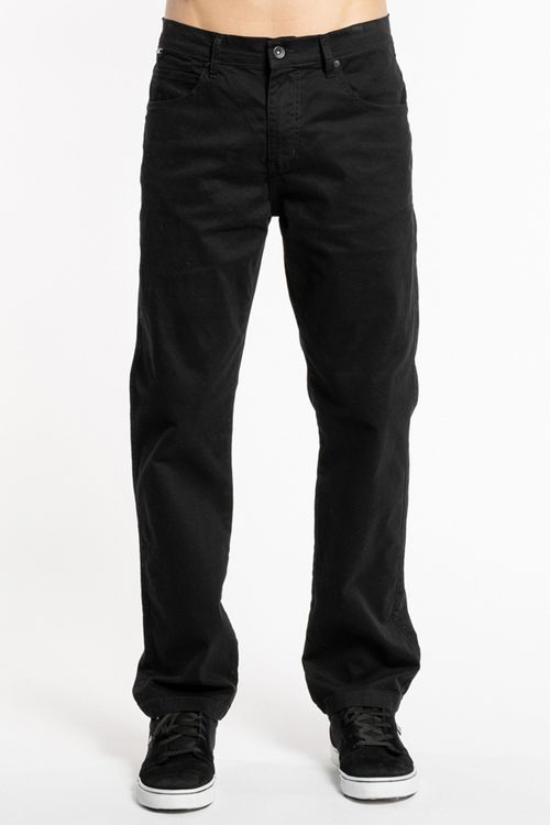 Calça Element Sawyer Preto