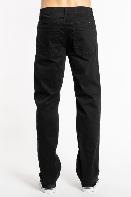 Calça Element Sawyer Preto