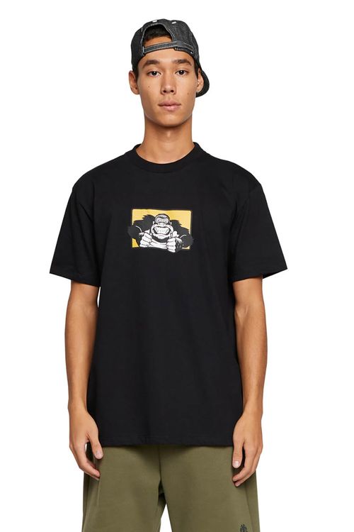 Camiseta Element M/C Burleys