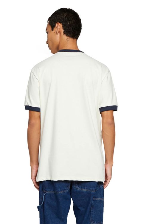 Camiseta Element M/C Sbxe Ringer
