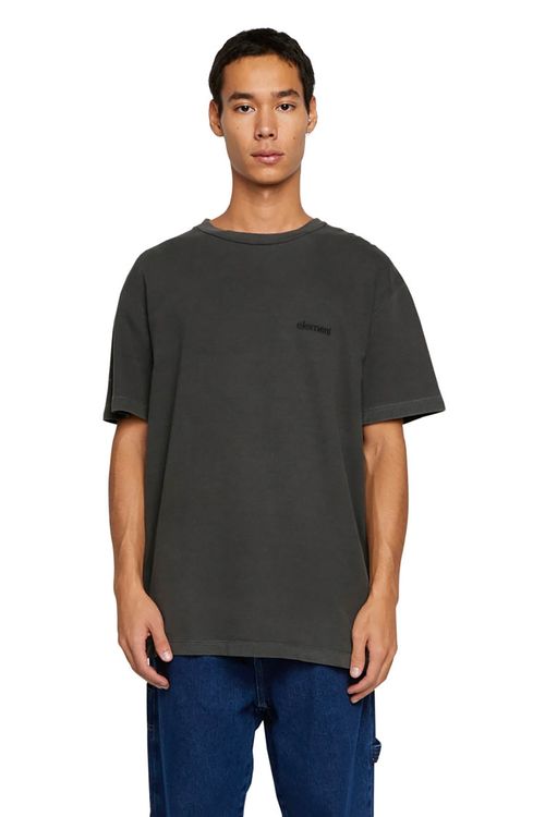 Camiseta Element M/C Cornell Black