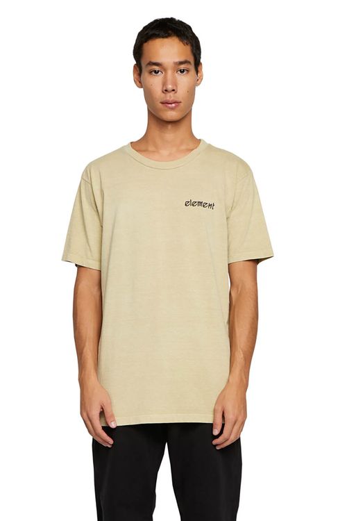 Camiseta Element M/C Dragon