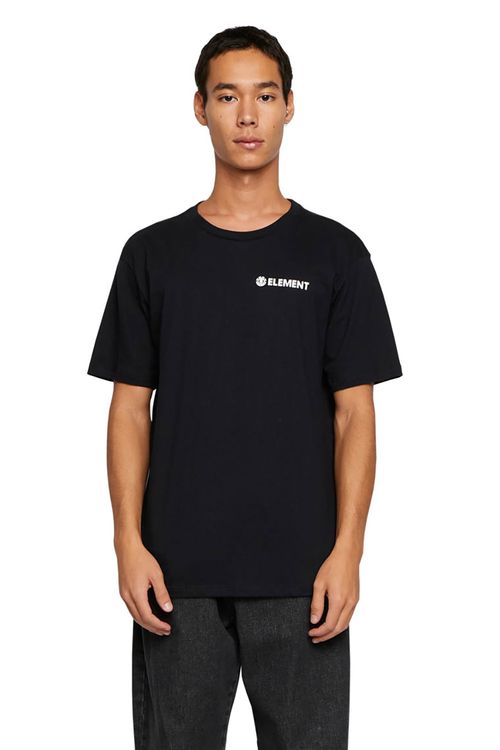Camiseta Element M/C Blazin Chest