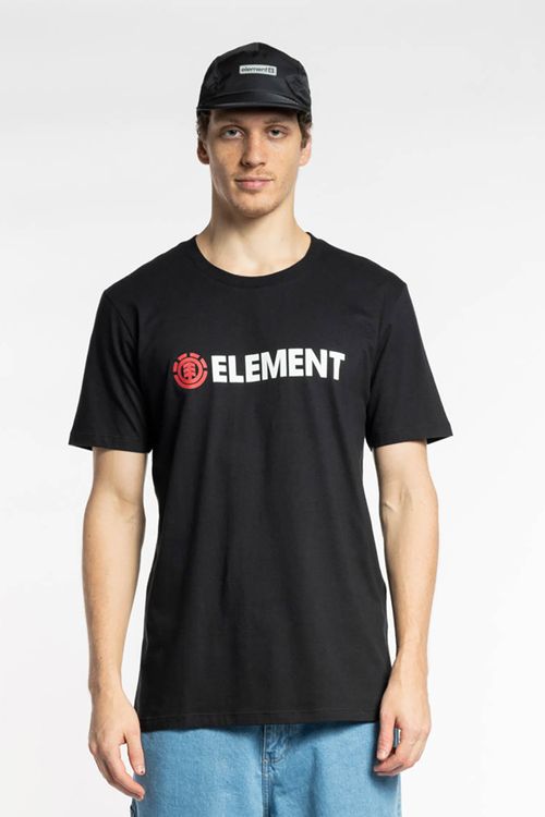 Camiseta Element M/C Blazin