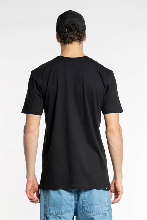 Camiseta Element M/C Blazin