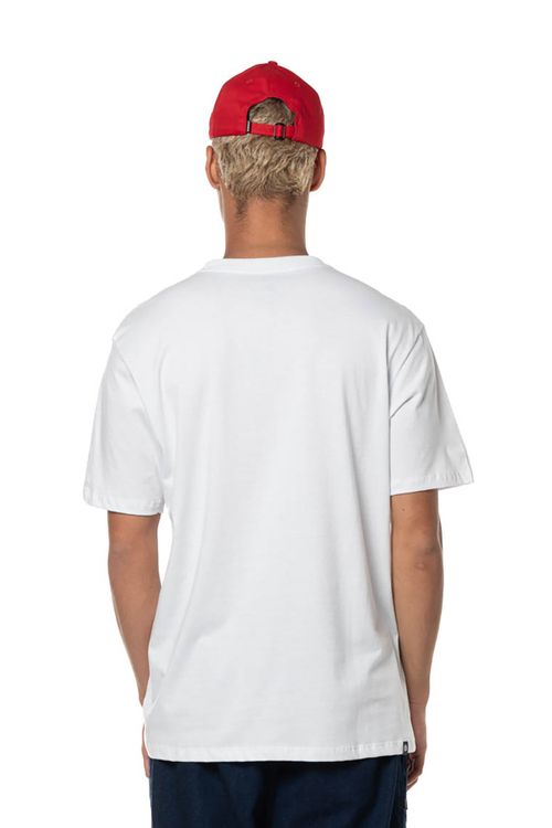 Camiseta Element M/C Basic Crew