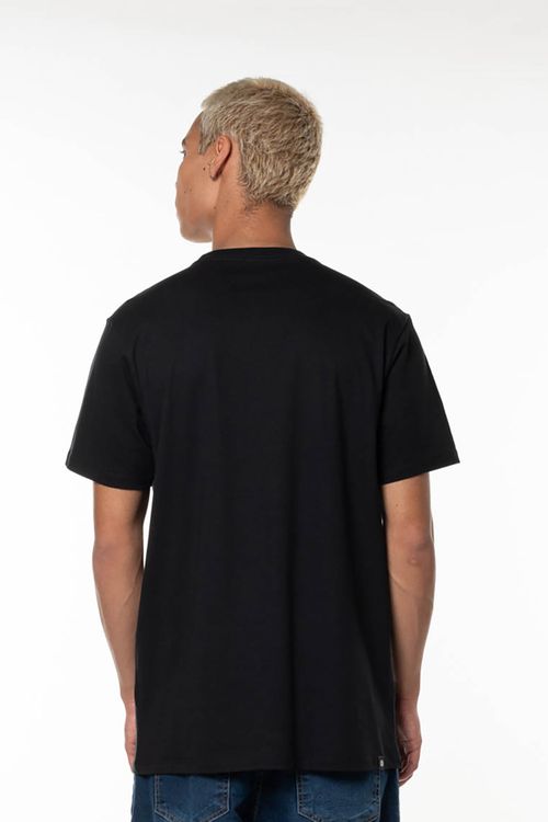 Camiseta Element M/C Timber Captured