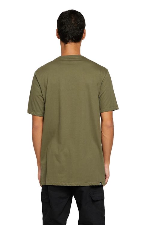 Camiseta Element M/C Blazin Color