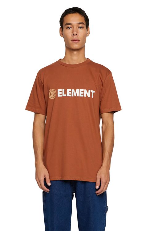 Camiseta Element M/C Blazin Color