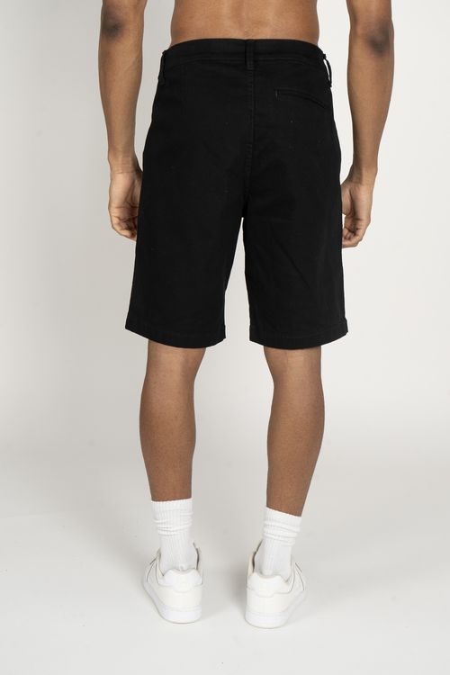 Bermuda Element Howland Classic Ps Preto