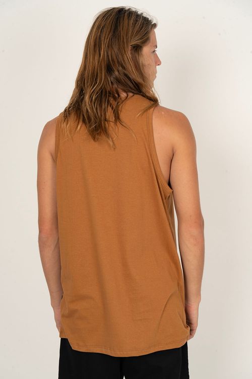 Regata Element Blazin Chest Caqui Escuro