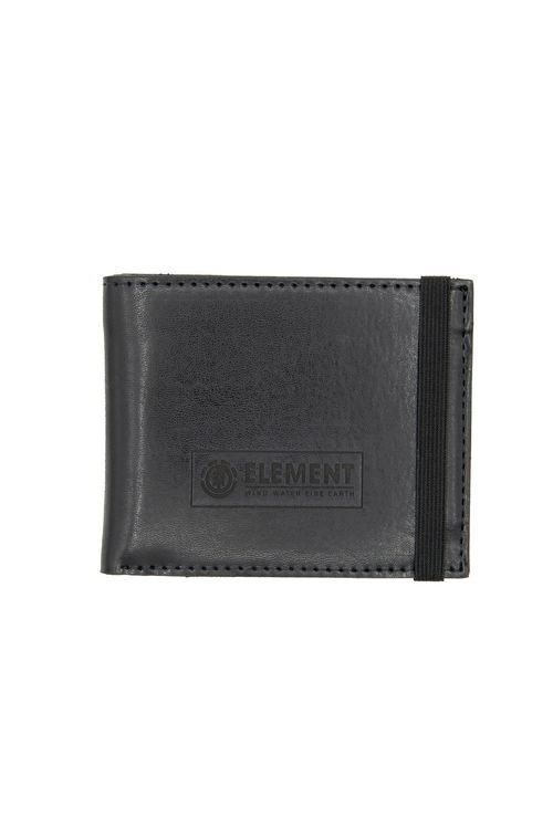 Carteira Element Strapper
