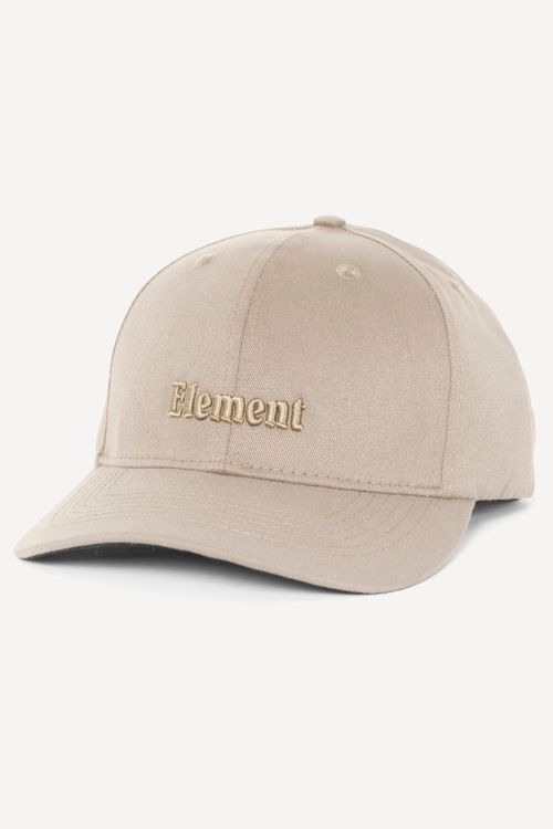 Boné Element Signature Caqui