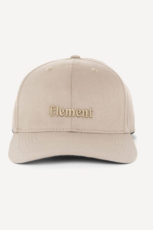 Boné Element Signature Caqui