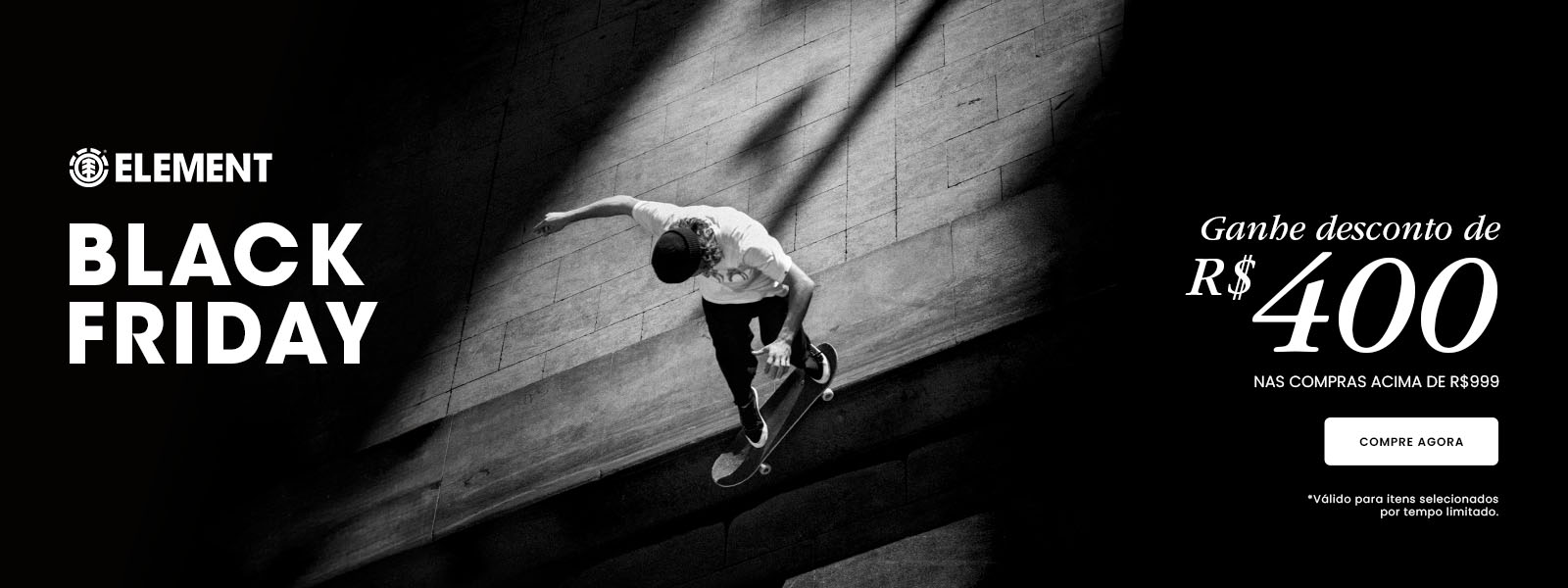 Black November: 40% OFF!